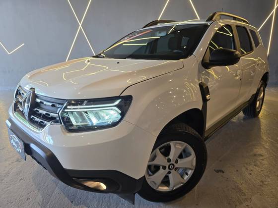 RENAULT DUSTER 1.6 16V SCE FLEX INTENSE PLUS X-TRONIC RENAULT DUSTER 1.6 16V SCE FLEX INTENSE PLUS X-TRONIC